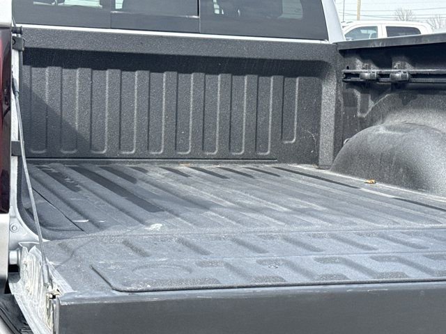 Used 2025 RAM 1500 Big Horn image 11