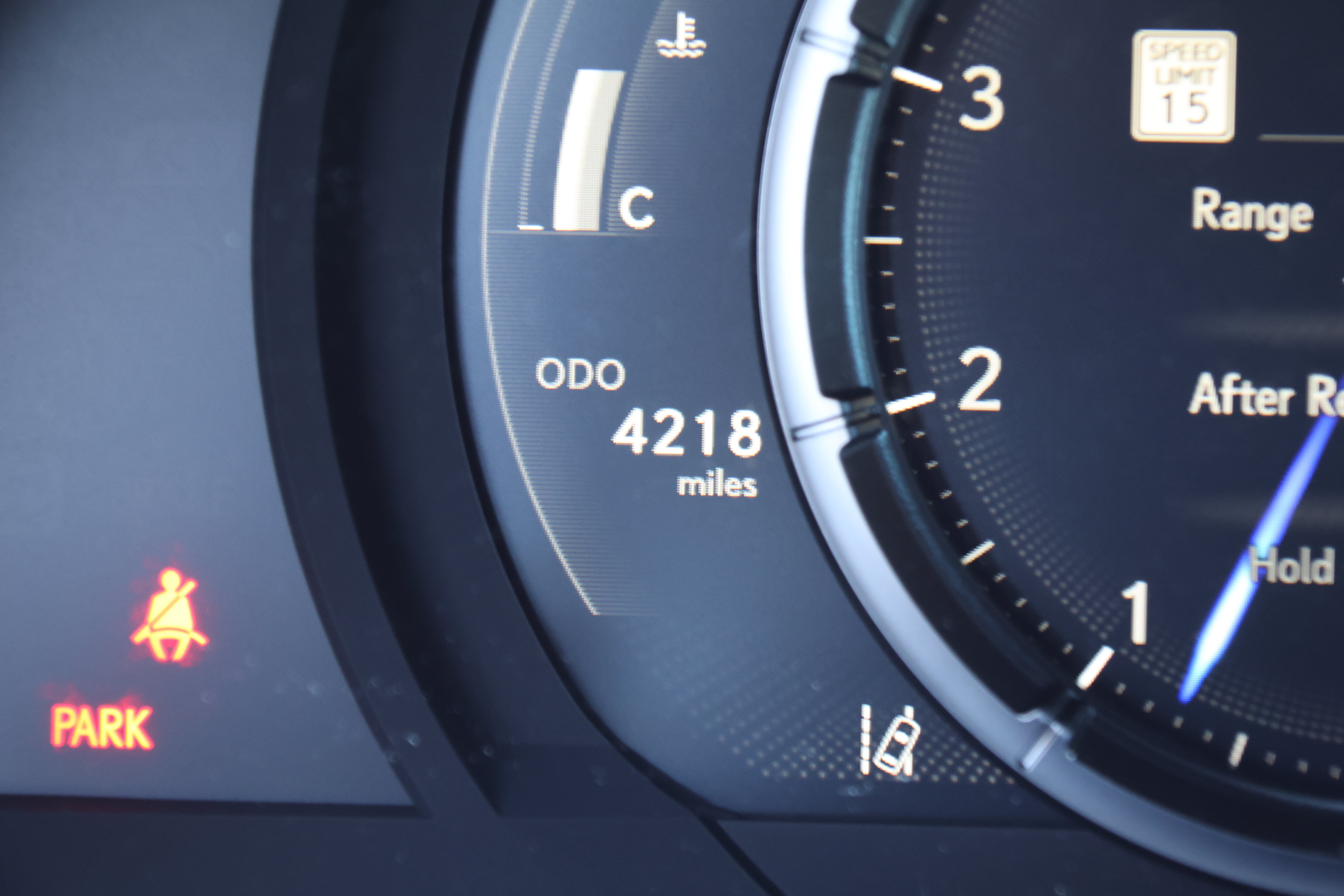 Certified 2025 Lexus IS 350 F Sport RWD image 18