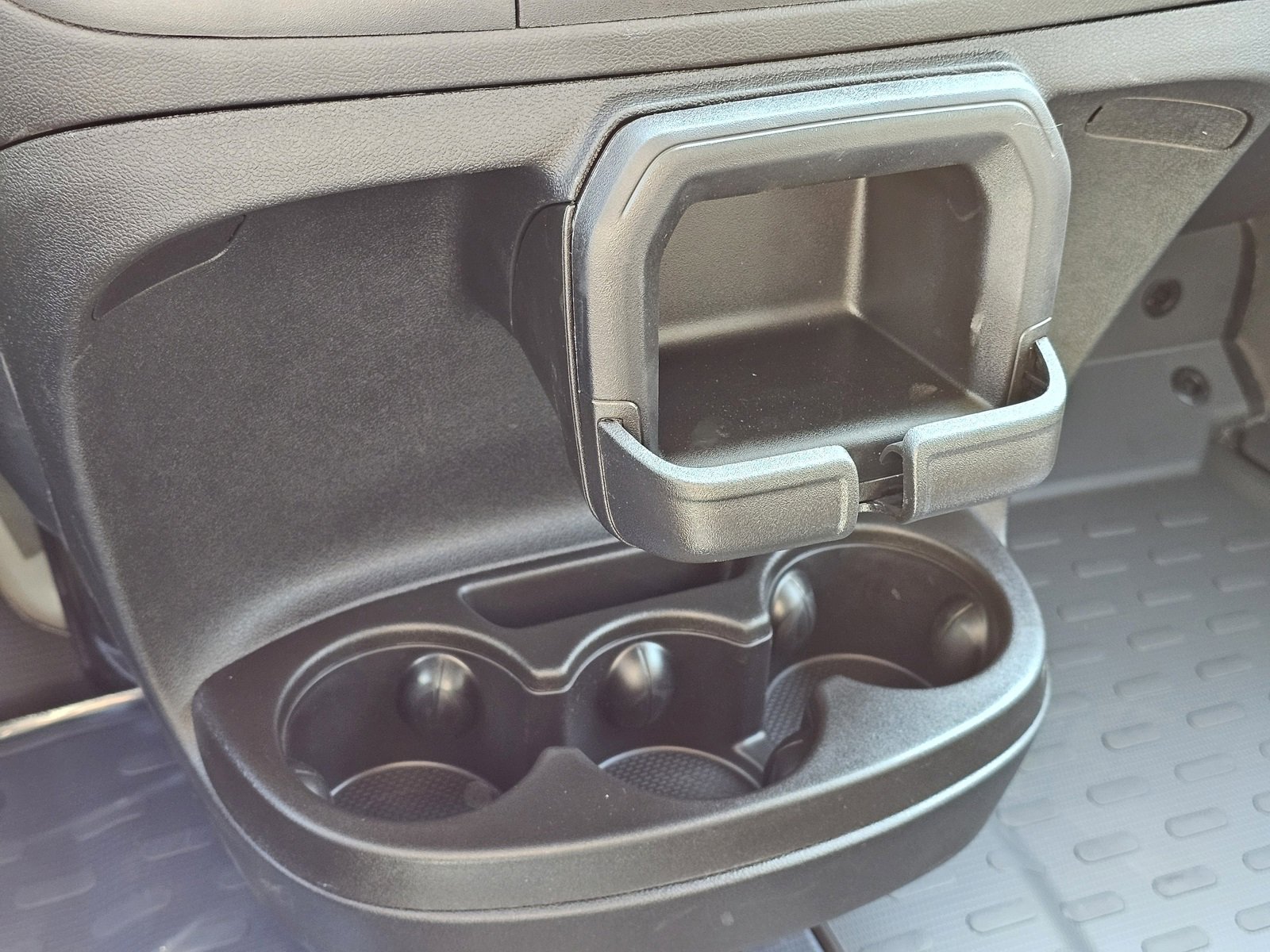 New 2026 RAM ProMaster 2500 image 24