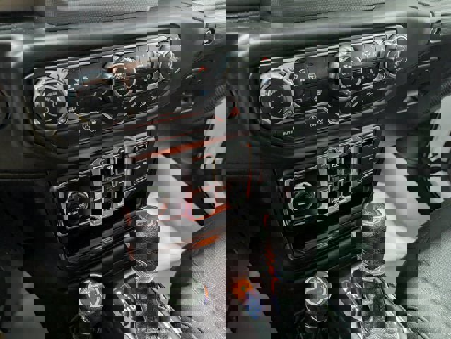 Used 2019 Jeep Wrangler Unlimited Sport S image 26