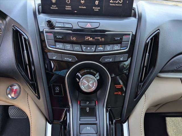 Certified 2023 Acura RDX FWD image 14