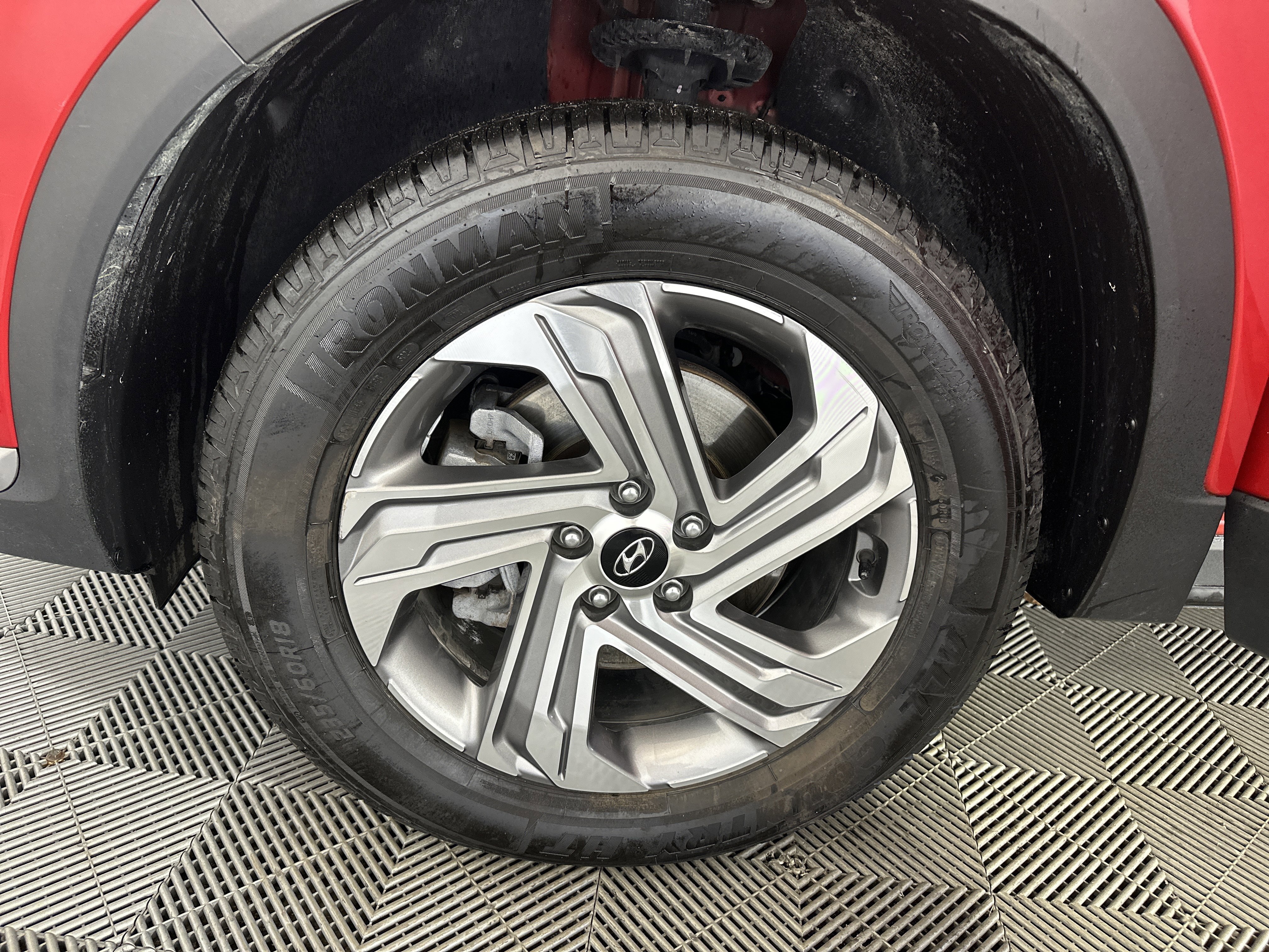 Used 2023 Hyundai Santa Fe SEL image 13