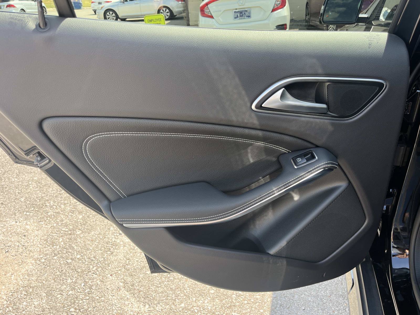 Certified 2020 Mercedes-Benz GLA 250 image 19