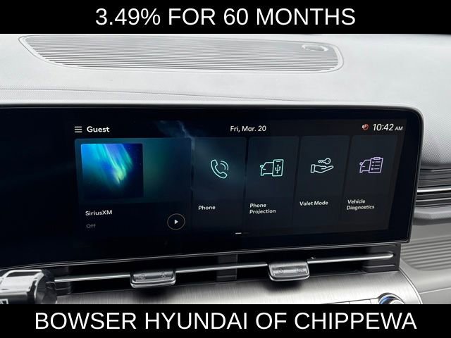 New 2026 Hyundai Kona SE image 8