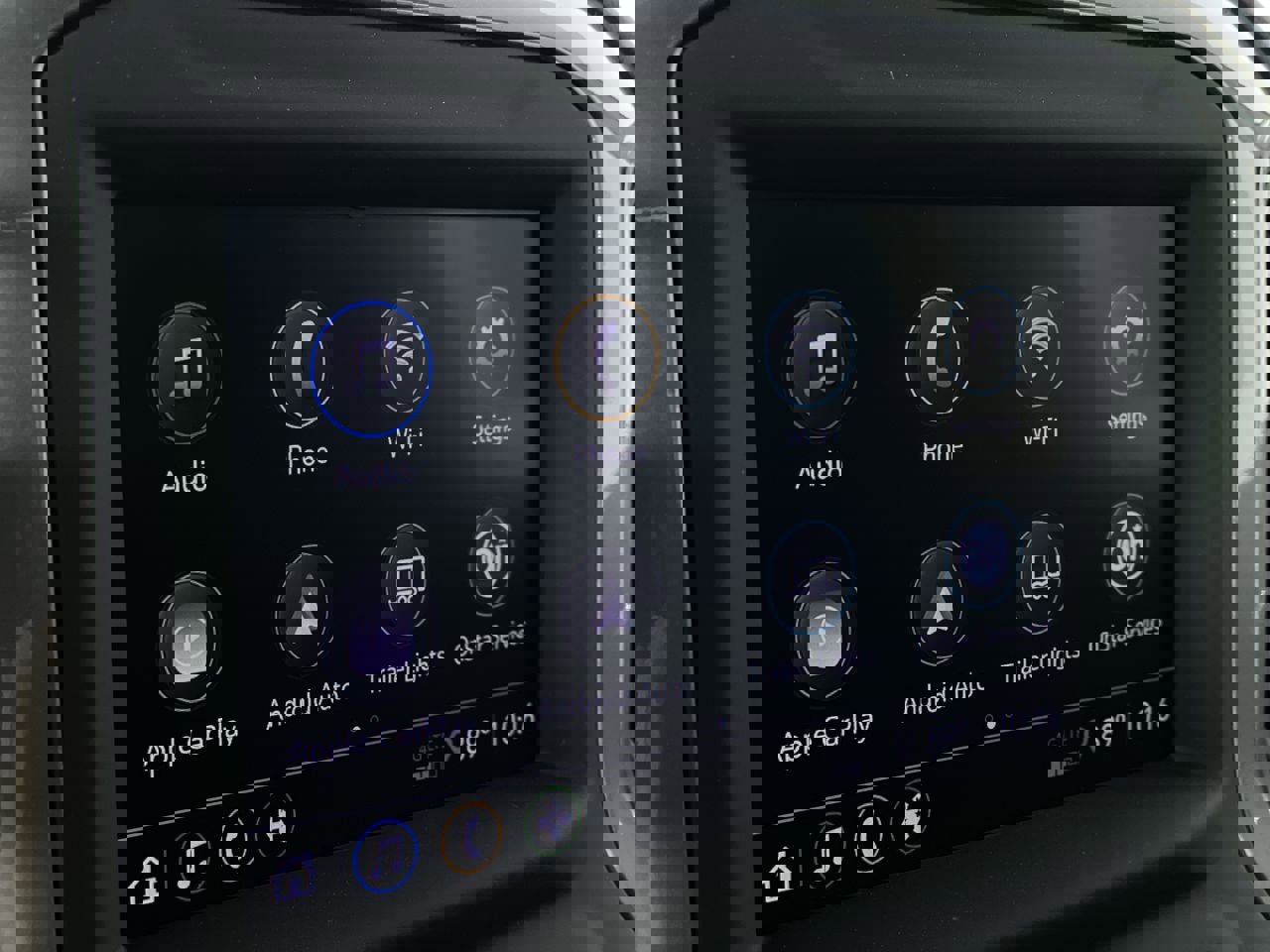 New 2025 Chevrolet Silverado 1500 W/T w/ WT Value Package image 68