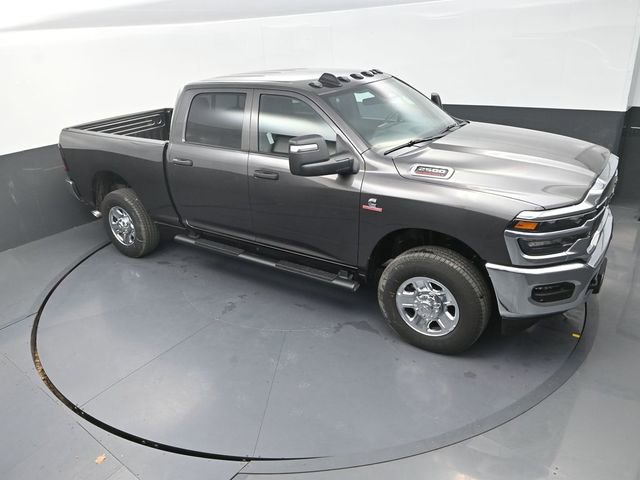 New 2026 RAM 2500 Tradesman image 12