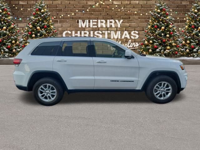 Used 2020 Jeep Grand Cherokee Laredo image 7