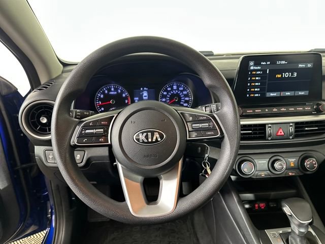 Used 2021 Kia Forte LXS image 27