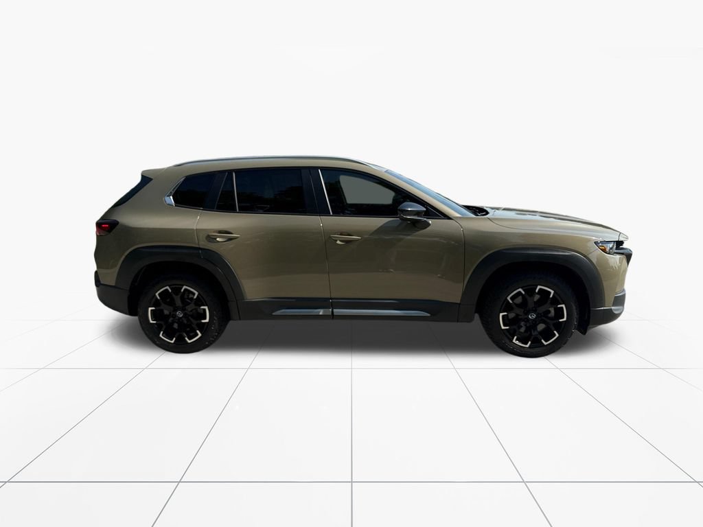 Used 2023 MAZDA CX-50 Meridian Edition AWD/4WD image 9