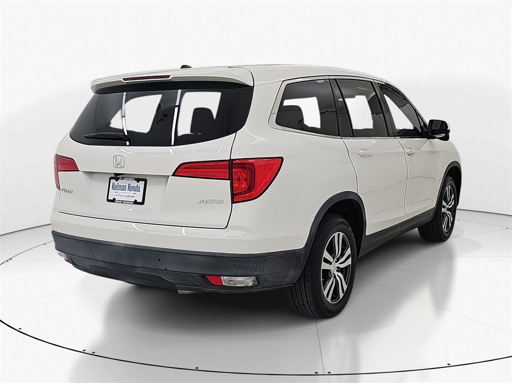 Used 2018 Honda Pilot EX-L image 6