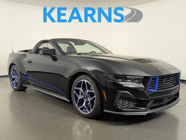 Used 2024 Ford Mustang GT Premium w/ GT Performance Package