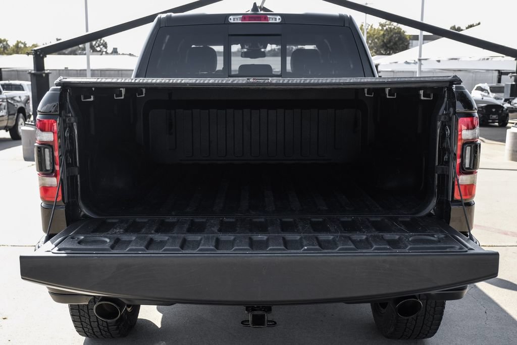 Used 2020 RAM 1500 Sport AWD/4WD image 55