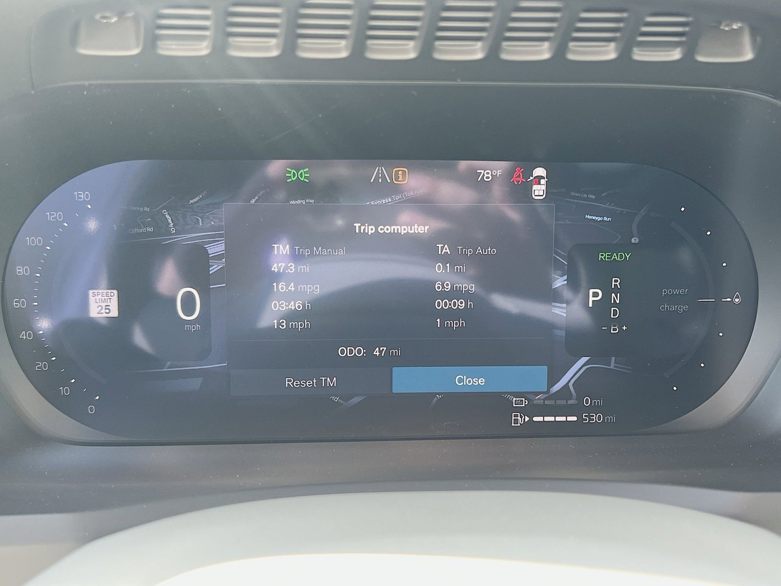New 2026 Volvo XC90 T8 Ultra image 17