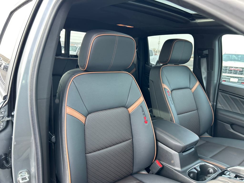 New 2026 GMC Canyon AT4 w/ Technology Plus Package AWD/4WD image 36
