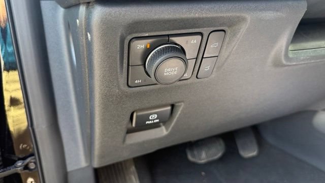 Used 2025 Ford Expedition Max Platinum AWD/4WD image 12