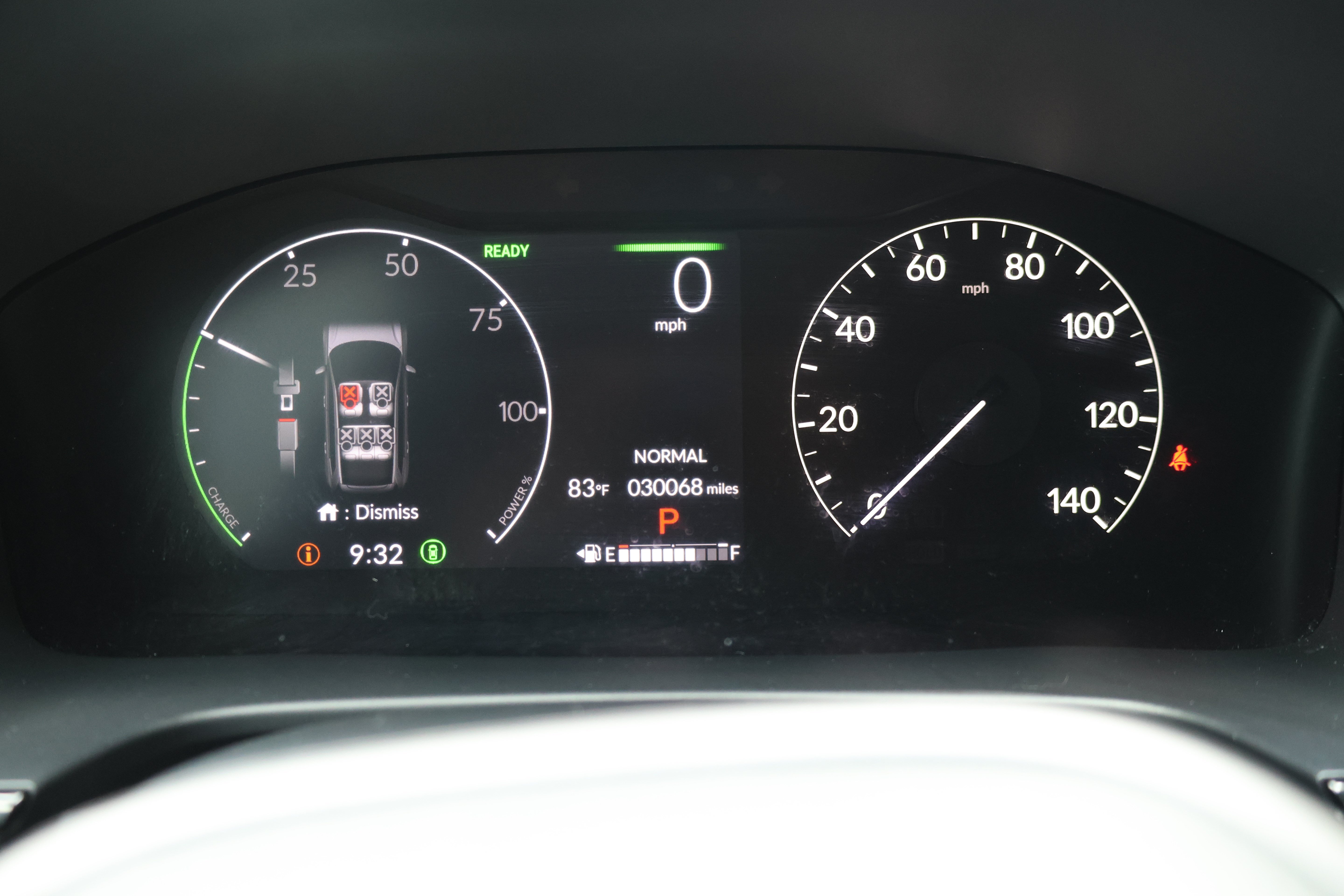 Used 2023 Honda CR-V Sport image 29