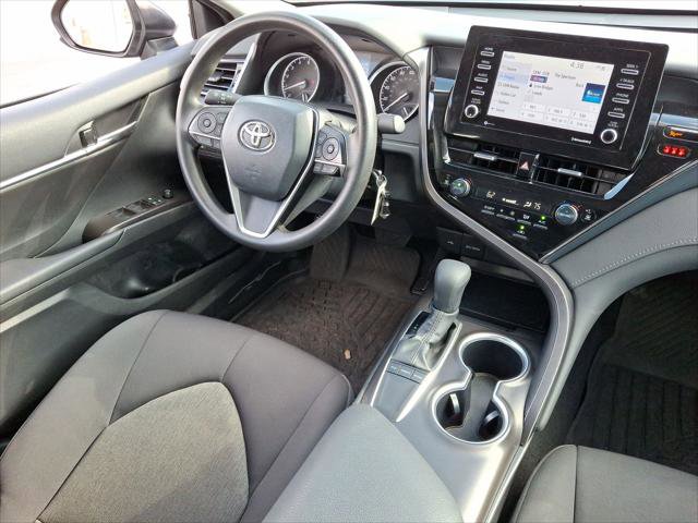 Used 2024 Toyota Camry LE image 15