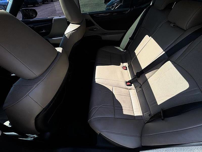 Used 2020 Lexus ES 350 w/ Accessory Package 2 FWD image 37