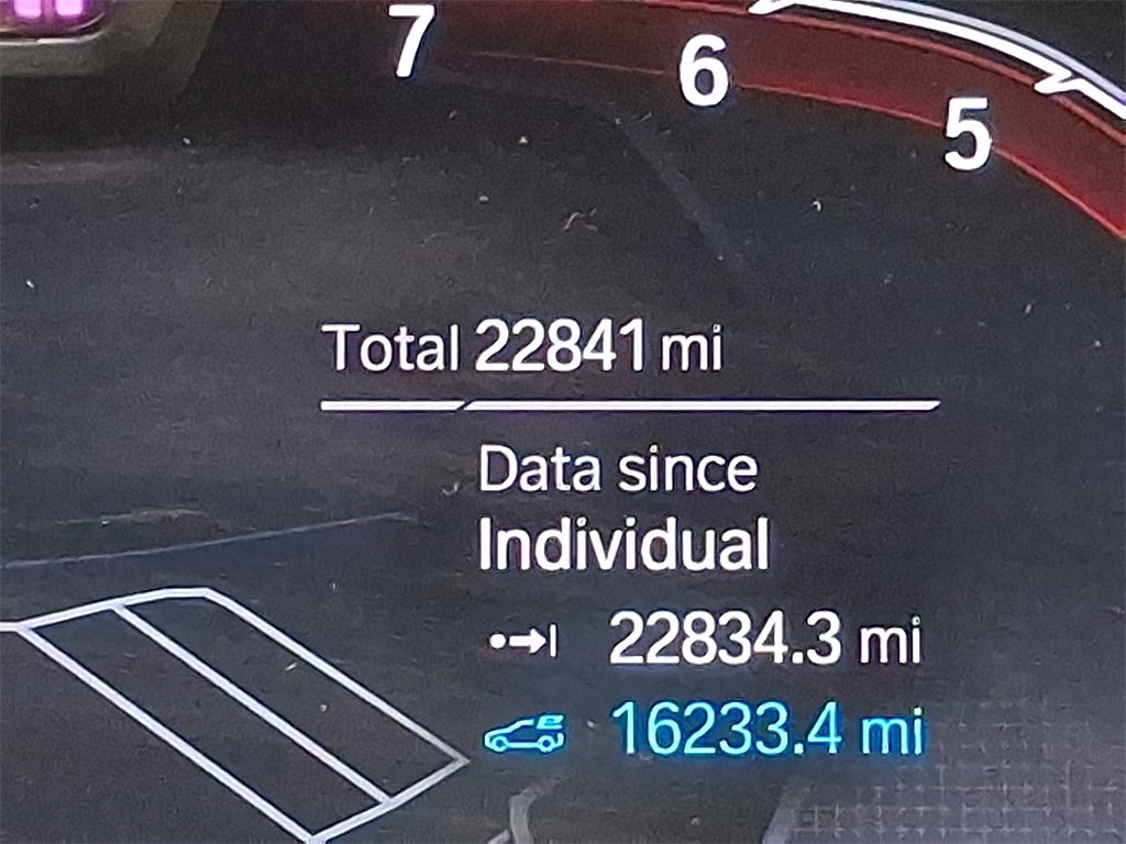 Used 2021 BMW X5 xDrive45e w/ M Sport Package image 21