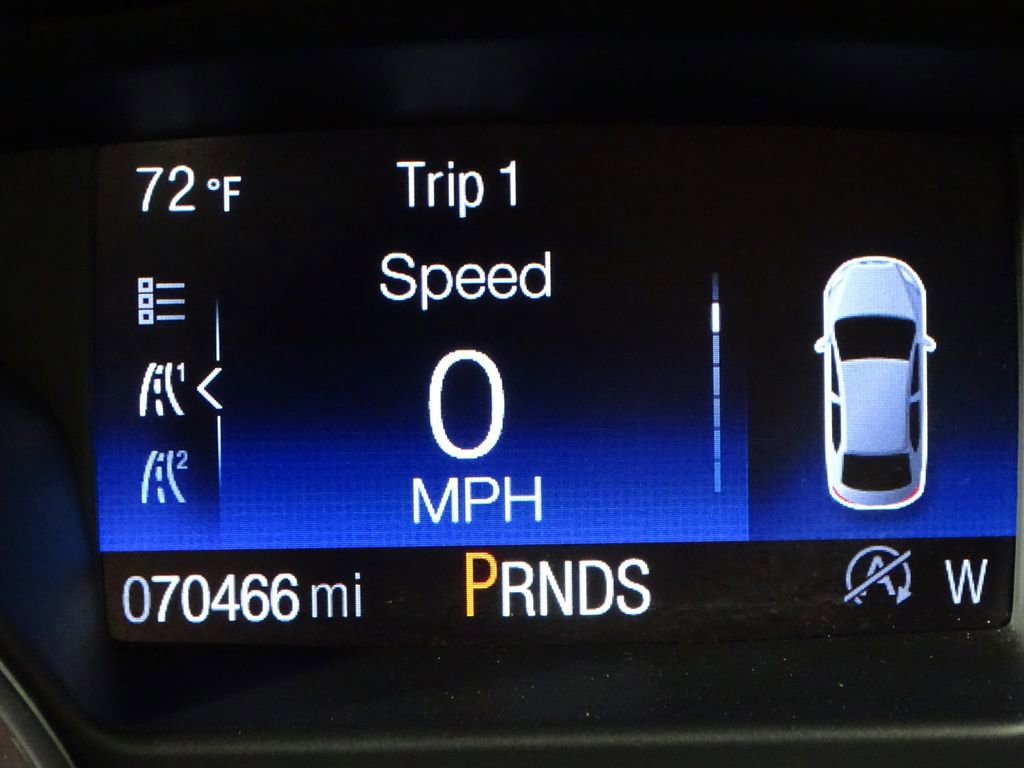 Used 2019 Ford Escape Titanium image 41