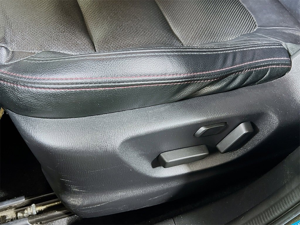 Used 2016 MAZDA CX-5 Grand Touring image 17