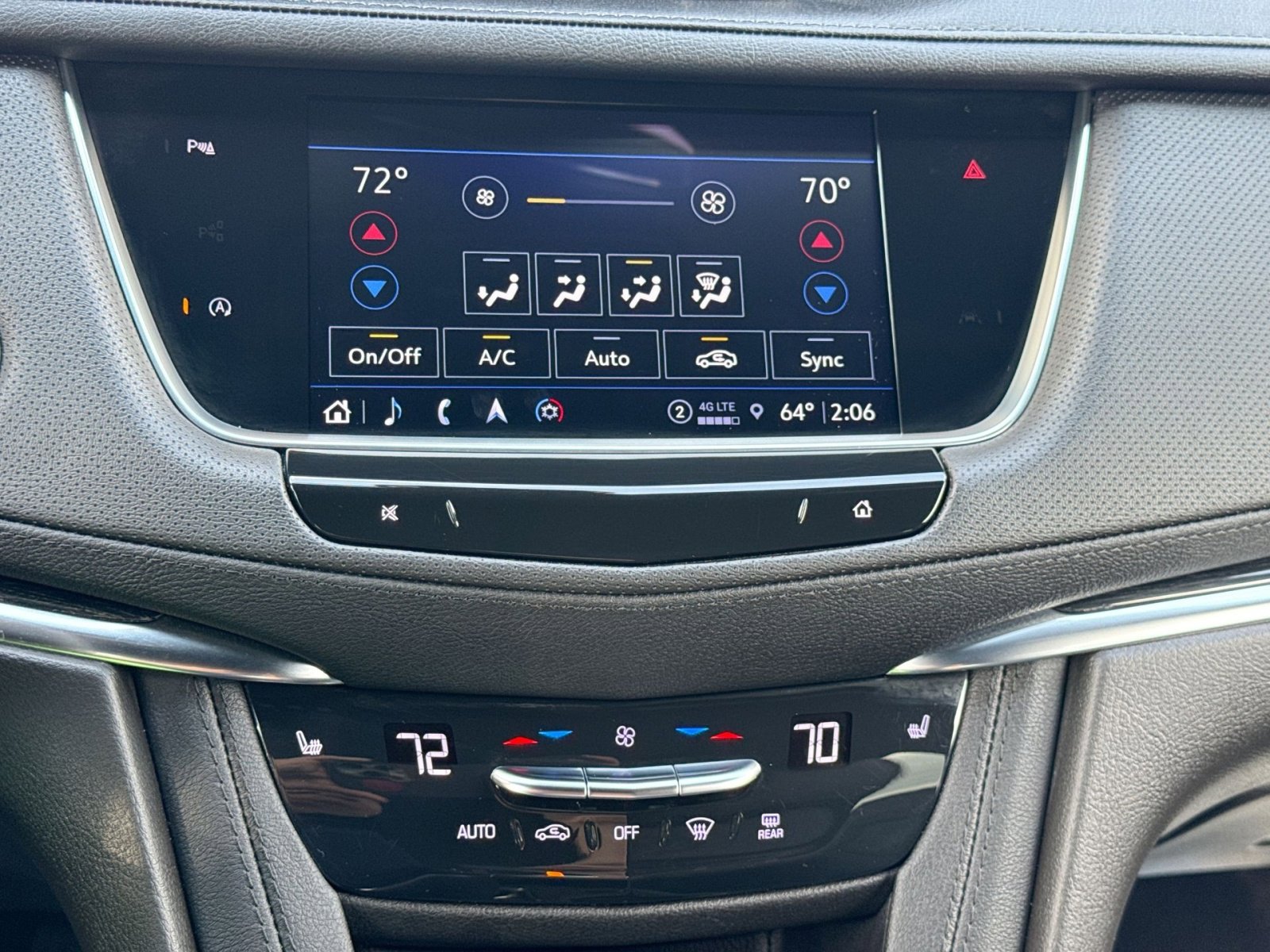 Used 2022 Cadillac XT5 Premium Luxury AWD/4WD image 21