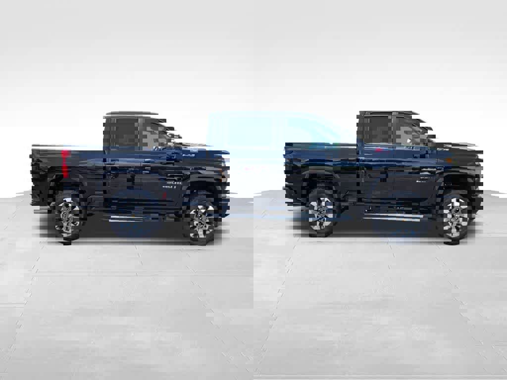 New 2025 Chevrolet Silverado 2500 Custom w/ Custom Value Package image 9