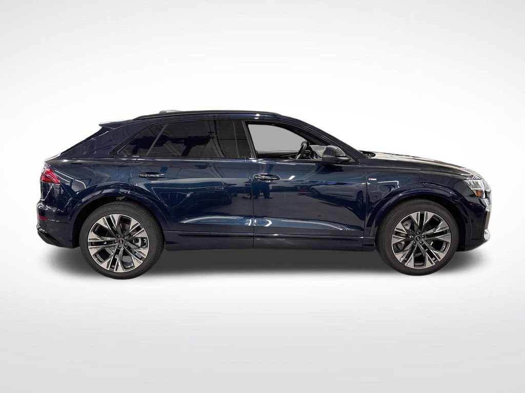 New 2026 Audi Q8 Premium Plus AWD/4WD image 6