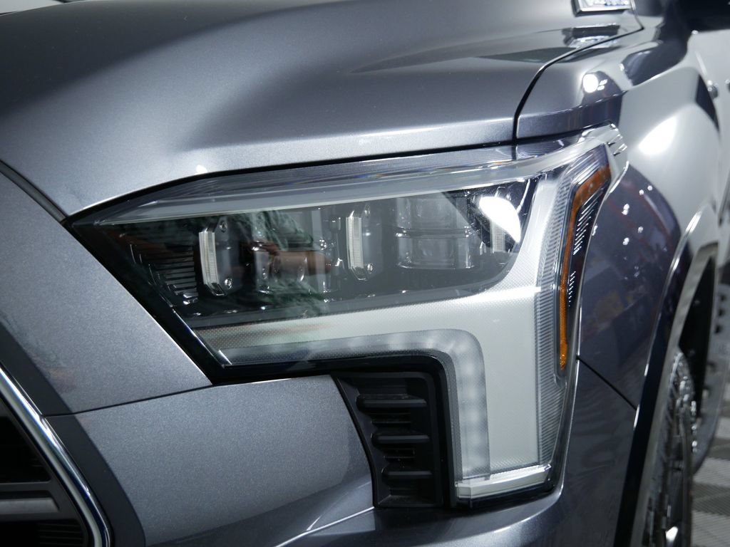Used 2026 Toyota Sequoia Platinum AWD/4WD image 12