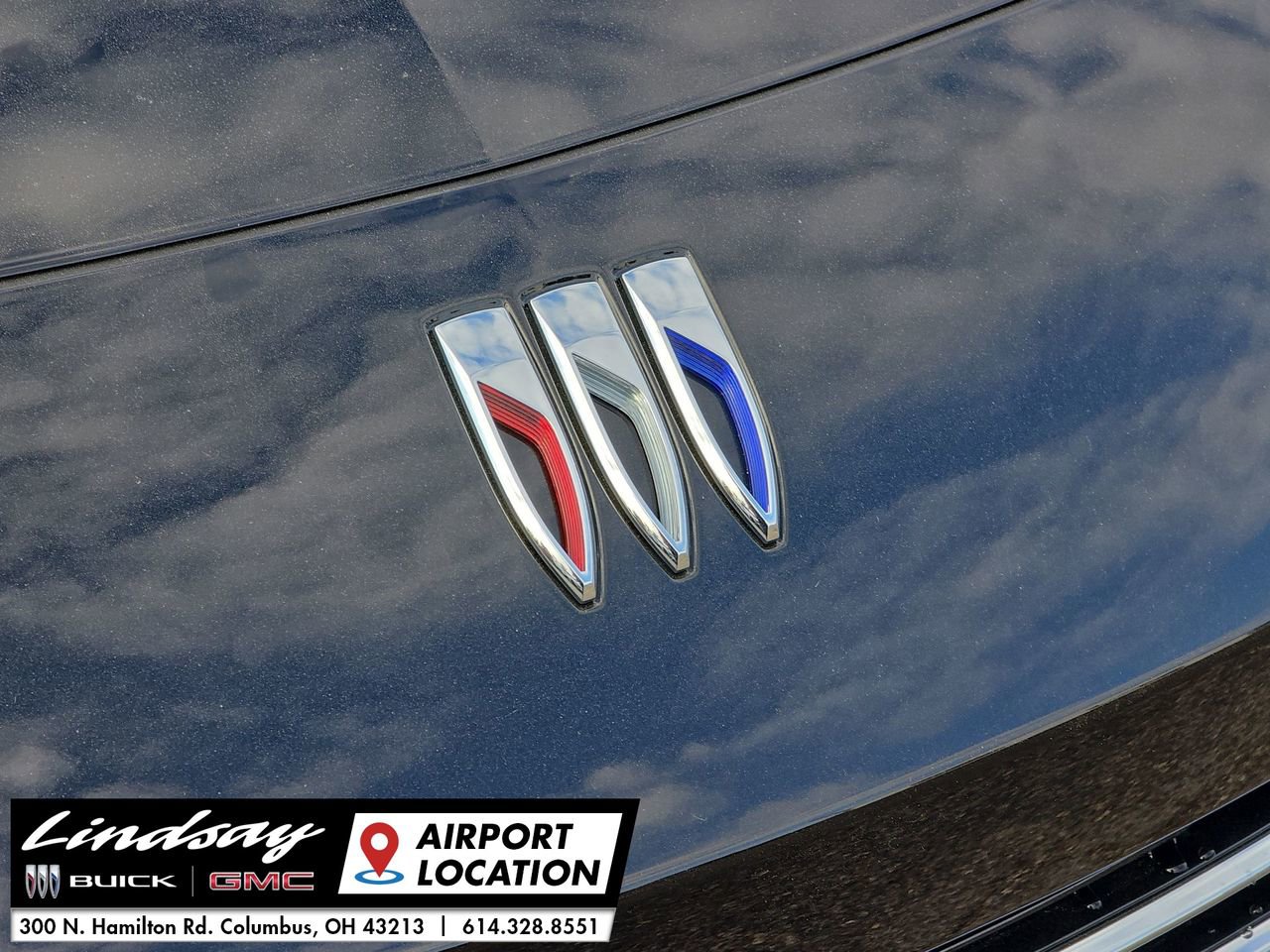 New 2026 Buick Envista Preferred image 29