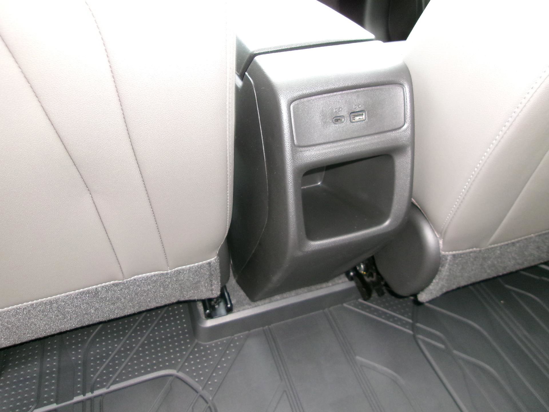 New 2026 Chevrolet Trax ACTIV w/ Sunroof Package image 13