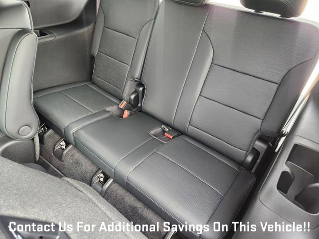 New 2026 Buick Enclave Sport Touring w/ Power Package image 22