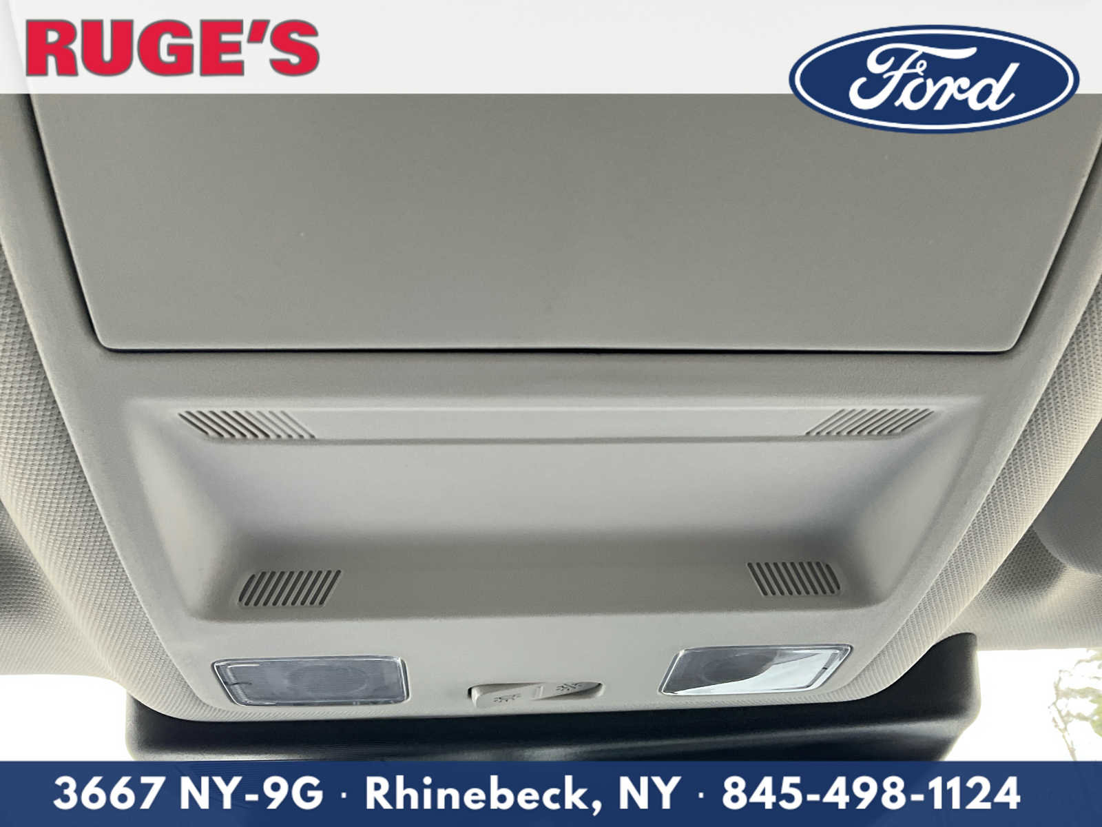 New 2026 Ford Bronco Sport Big Bend w/ Convenience Package AWD/4WD image 29
