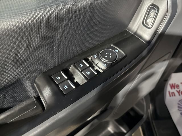 Used 2022 Ford F150 XLT image 21