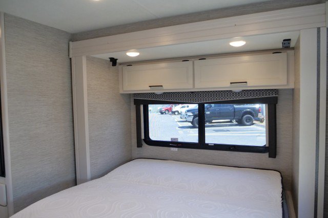 Used 2020 Ford Transit 350 138 Low Roof DRW AWD w/ Motorhome Prep Package image 57