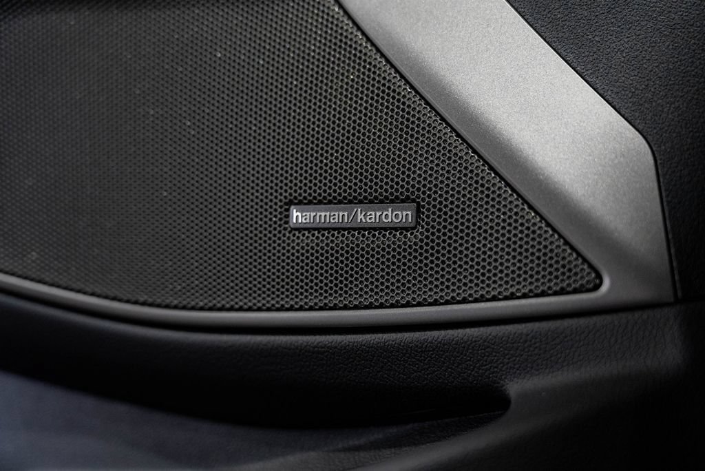 Used 2024 BMW M3 Competition w/ M Carbon Exterior Package RWD image 40