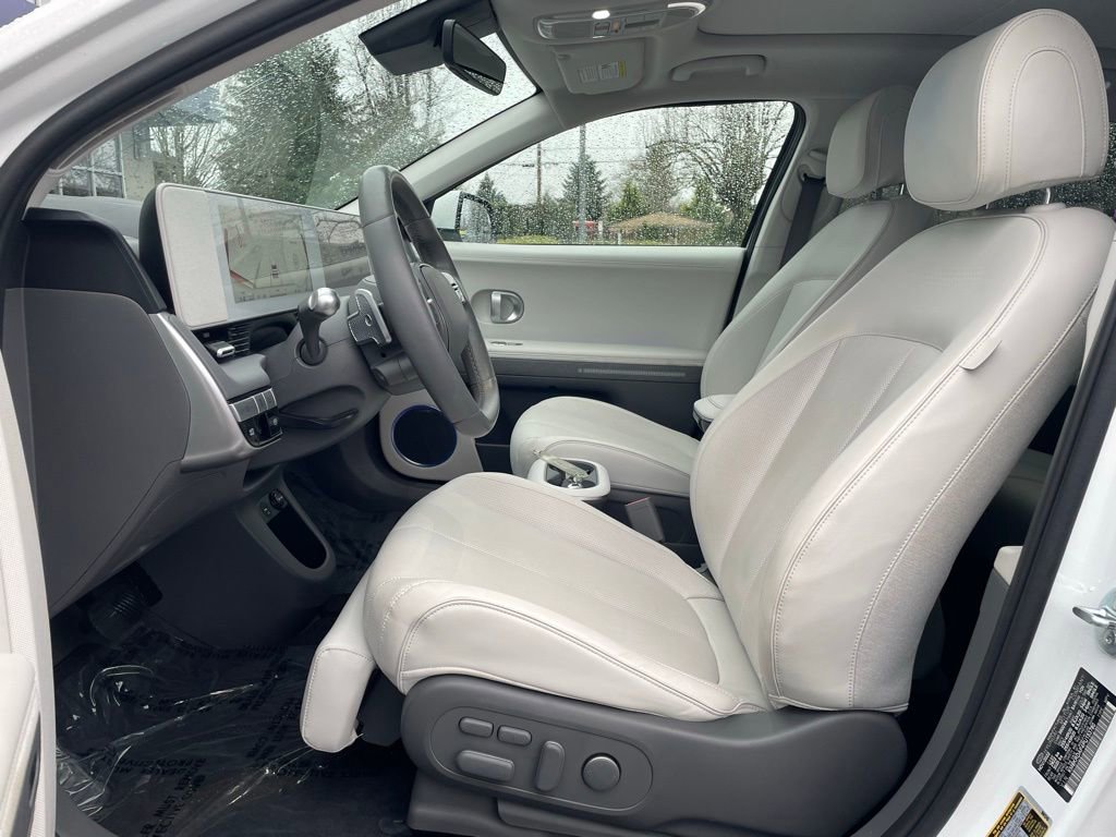 Used 2023 Hyundai Ioniq 5 Limited image 12
