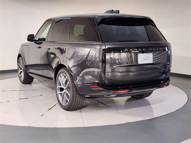New 2026 Land Rover Range Rover SE image 6