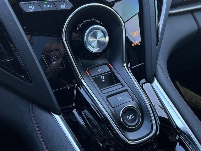 New 2026 Acura RDX A-Spec AWD/4WD image 22