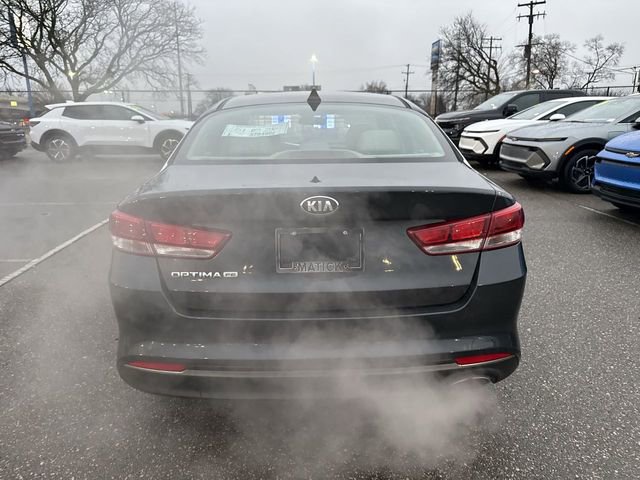 Used 2016 Kia Optima LX image 4