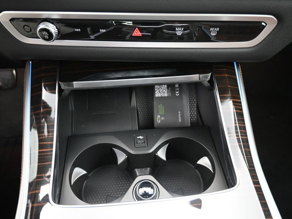 New 2026 BMW X5 xDrive50e AWD/4WD image 19