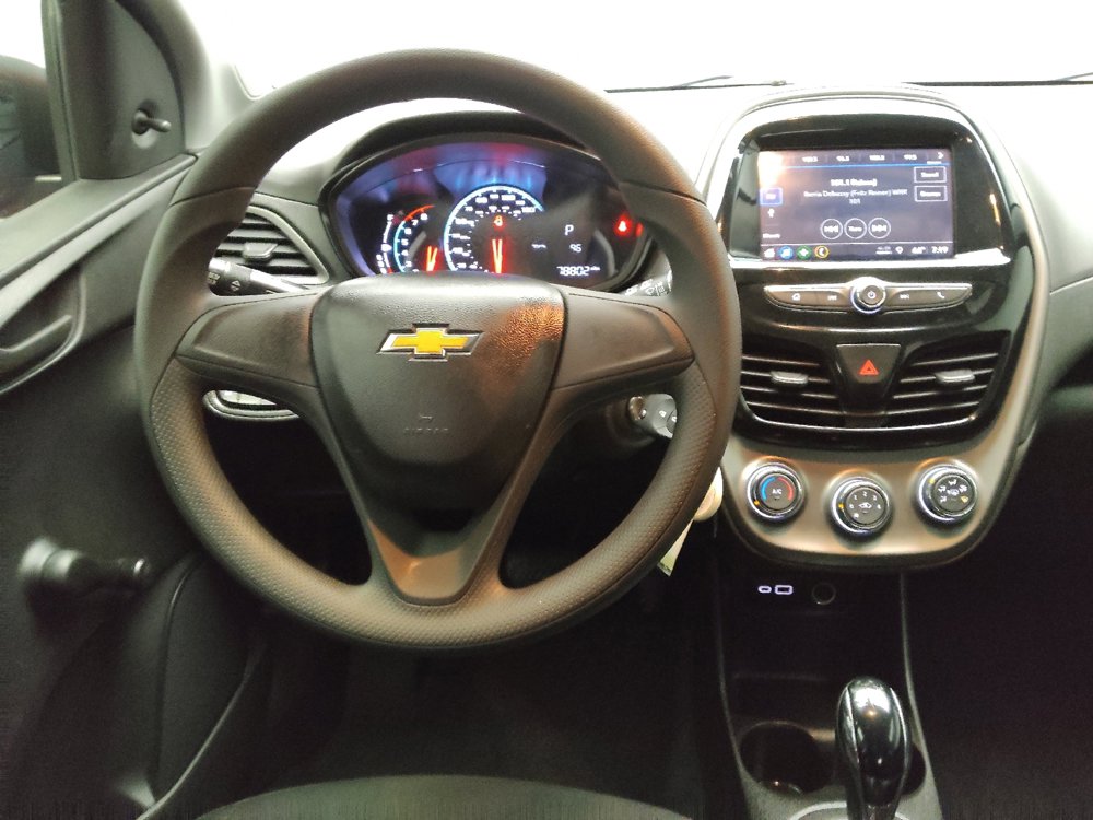 Used 2020 Chevrolet Spark LS image 22