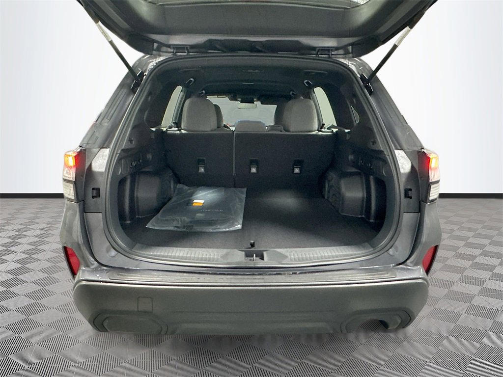 New 2026 Subaru Forester image 27