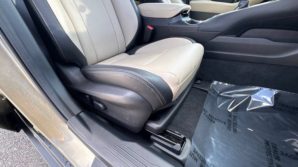 Certified 2024 Subaru Outback Limited XT w/ Popular Package #2 AWD/4WD image 24