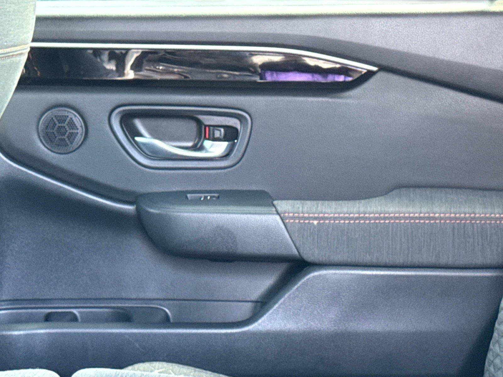Certified 2026 Honda Pilot Sport image 17