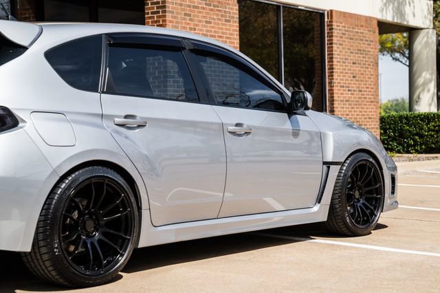 Used 2013 Subaru Impreza WRX Premium image 66
