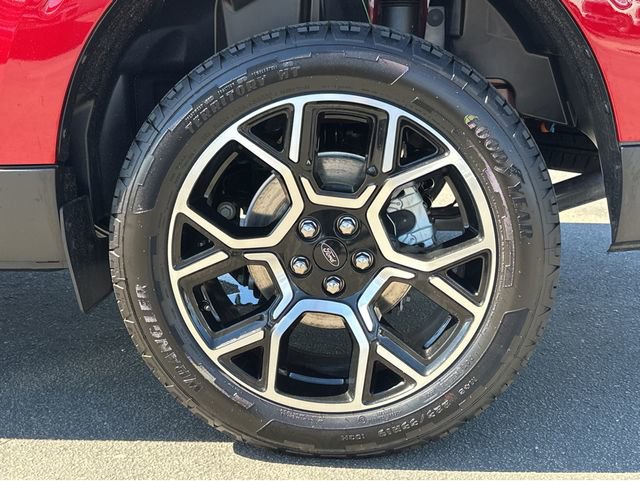 New 2026 Ford Maverick Lariat AWD/4WD image 33