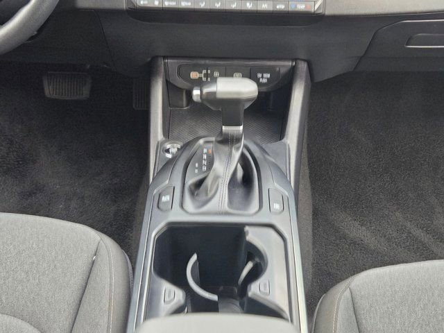 Used 2025 Kia K4 FWD image 17