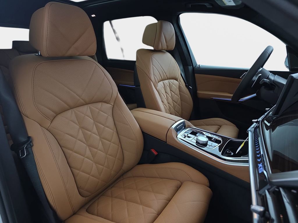 New 2026 BMW X5 xDrive50e w/ Executive Package image 9