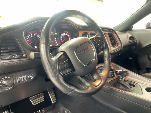 Used 2023 Dodge Challenger R/T w/ Blacktop Package image 14